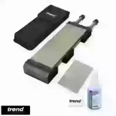 Sharpening